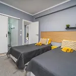 Zizas House T2 Palace Apartamento *