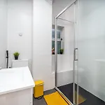 Zizas House T2 Palace *