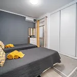 Zizas House T2 Palace Apartamento