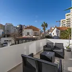 Zizas House T2 Palace *