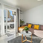 Zizas House T2 Palace Lejlighed