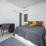 Lejlighed Zizas House T2 Palace Portimão
