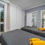 Zizas House T2 Palace *
