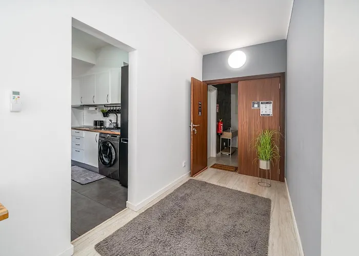 Zizas House T2 Palace Apartment Portimao