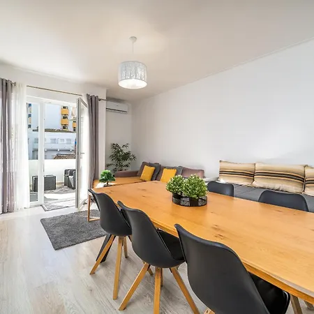 Appartement Zizas House T2 Palace *