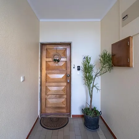 Zizas House T2 Palace Appartement